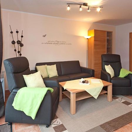 Ferienpark Freesenbruch Wohnung 4 2 - Ostseeperle Zingst Kültér fotó